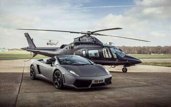 Private Helicopter Wallpaper HD Desktop Amazing