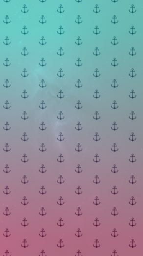 Anchor Wallpaper