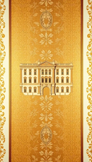 Buckingham Palace Wallpaper