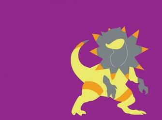 Heliolisk Wallpaper By Soraroks
