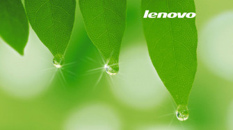 Lenovo Wallpaper
