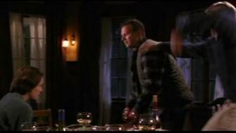 Bill Paxton Image The Last Supper HD Wallpaper And