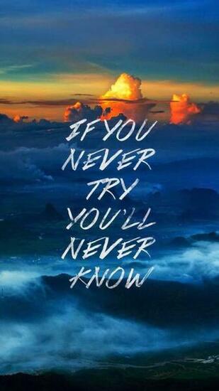 Wallpaper Quotes Phone