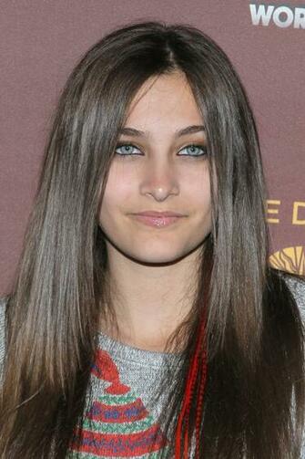 Paris Jackson HD Wallpaper High Definition