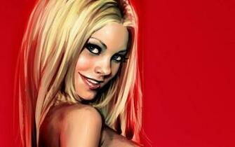 Riley Steele Simple Background Women Best Widescreen