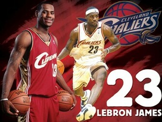 Nba Wallpaper Lebron James