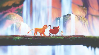 Hakuna Matata