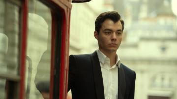 Re Pennyworth Tells The Batman Story Before Was Born