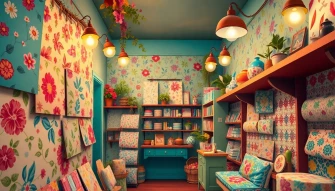 Who Sells Wallpaper