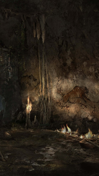 Far Cry Adventure Awaits For iPhone Xs Wallpaper