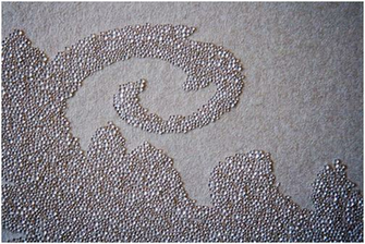 Swarovski Crystal Wallpaper Using In A Home Can Be
