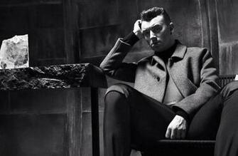 Sam Smith For Balenciaga Fall Winter Menswear Campaign