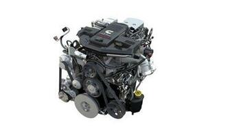 Ram Liter Cummins Inline Diesel Engine
