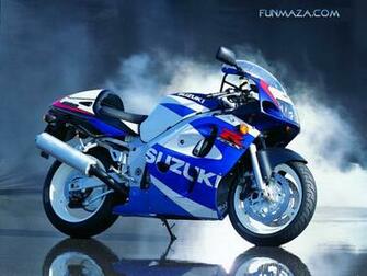 Cars And Bikes Stunt Wallpaper