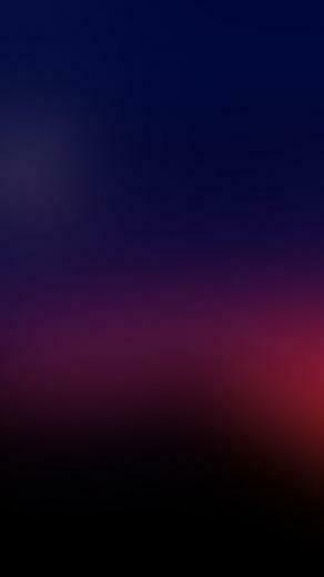 Blurry Wallpaper