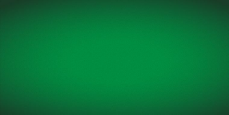 Solid Green Background Displaying Image For