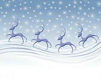 Christmas Powerpoint Background Wallpaper Ppt