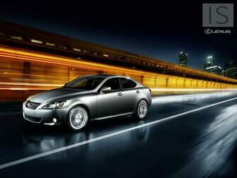 Lexus Wallpaper Background