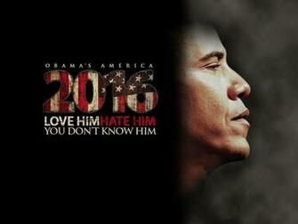 Anti Obama Wallpaper
