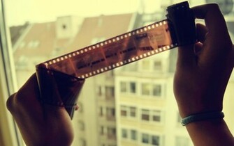 Developing A Film Desktop Pc And Mac Wallpaper