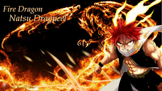 Natsu Dragneel Badass Wallpaper Best HD