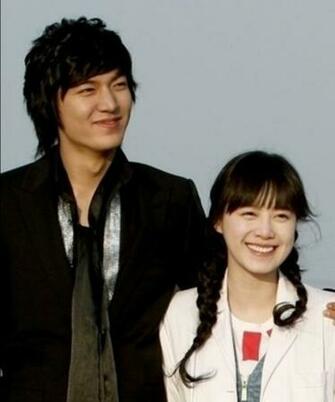 Boys Over Flower Wallpaper For Android