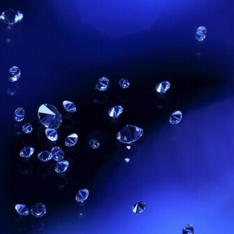 Diamond Wallpaper Image