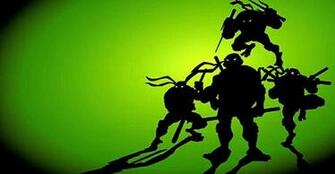 Teenage Mutant Ninja Turtles Wallpaper Cool HD