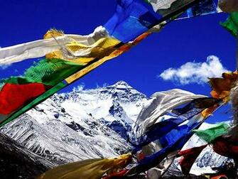 Tibet Wallpaper