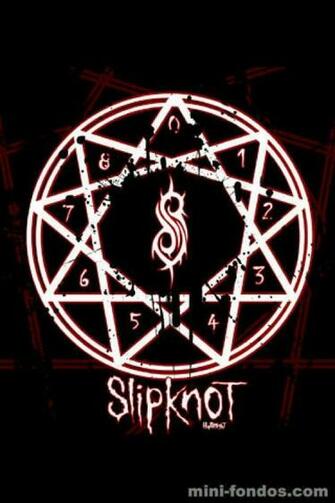 Slipknot Wallpaper iPhone 4s 3gs