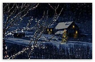 Home Holidays Christmas