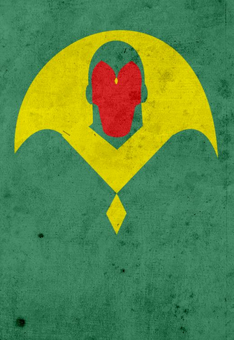Minimalistic Vision By Henniarox