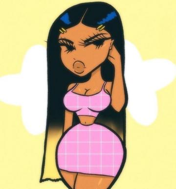 My Name Barbie Bitch