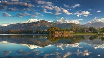 Why Visit Pokhara Valley Jewel Of The Himalaya