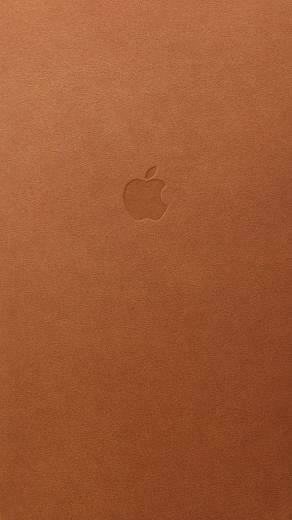 Wallpaper Of The Week These Will Match Your Apple Leather