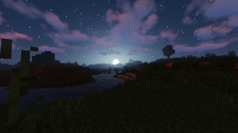 Minecraft Aesthetic Wallpaper HD For Windows