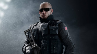 Tom Cys Rainbow Six Siege Pulse UHD 4k Wallpaper