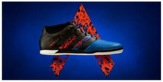 Tout Sur Les Gammes Futsal Street D Adidas