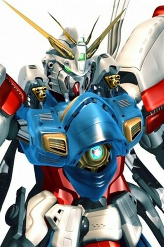 Gundam HD iPhone Wallpaper S 3g