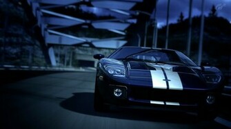 Video Games HD Wallpaper Subcategory Gran Turismo