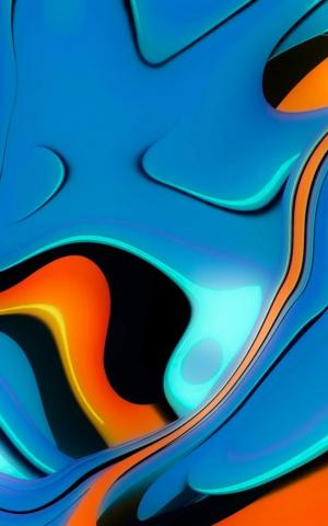 4k Live iPhone Pro Max Wallpaper Sun