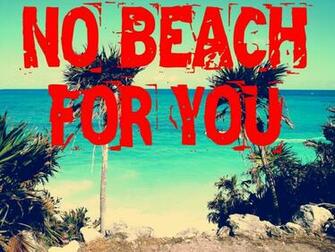 Spring Break Wallpaper No
