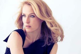 Wallpaper Gillian Anderson HD