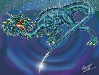 Vertigo By Primal Rage