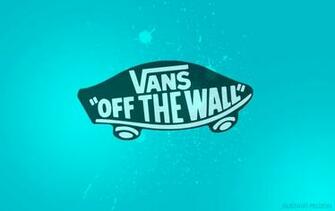 Vans Blue Wallpaper HD By Pelizon Designer