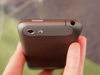 Htc One V HD Wallpaper