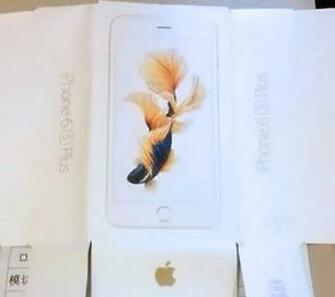 Apple S iPhone 6s Plus Might Come With Animated Watch Like