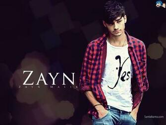 Zayn Malik Wallpaper