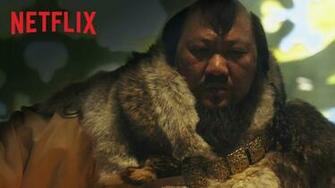 Marco Polo Main Trailer Netflix HD