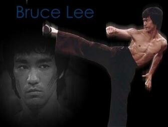 Bruce Lee Wallpaper